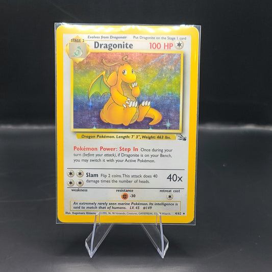 Dragonite [4/62]