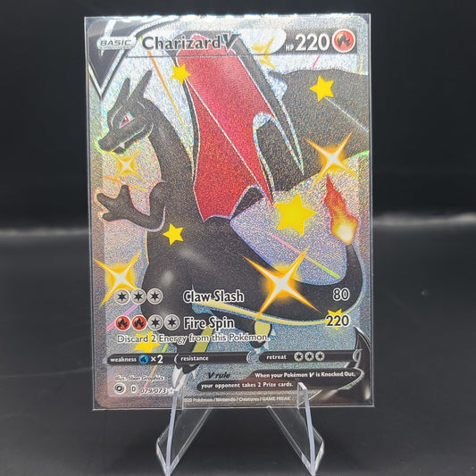 Charizard V [079/073]
