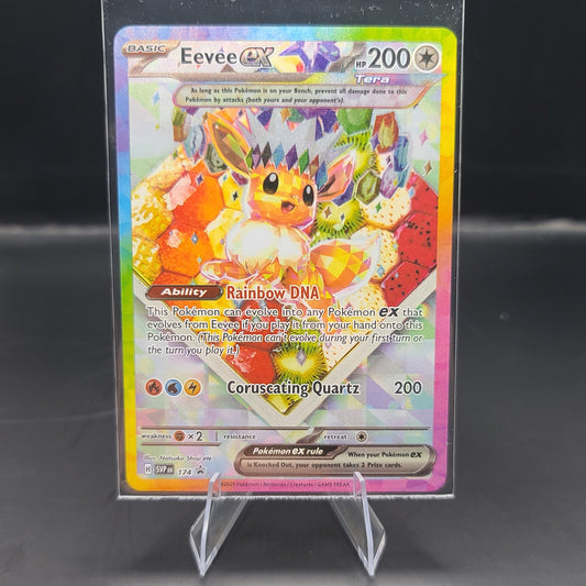 Eevee Ex [174]