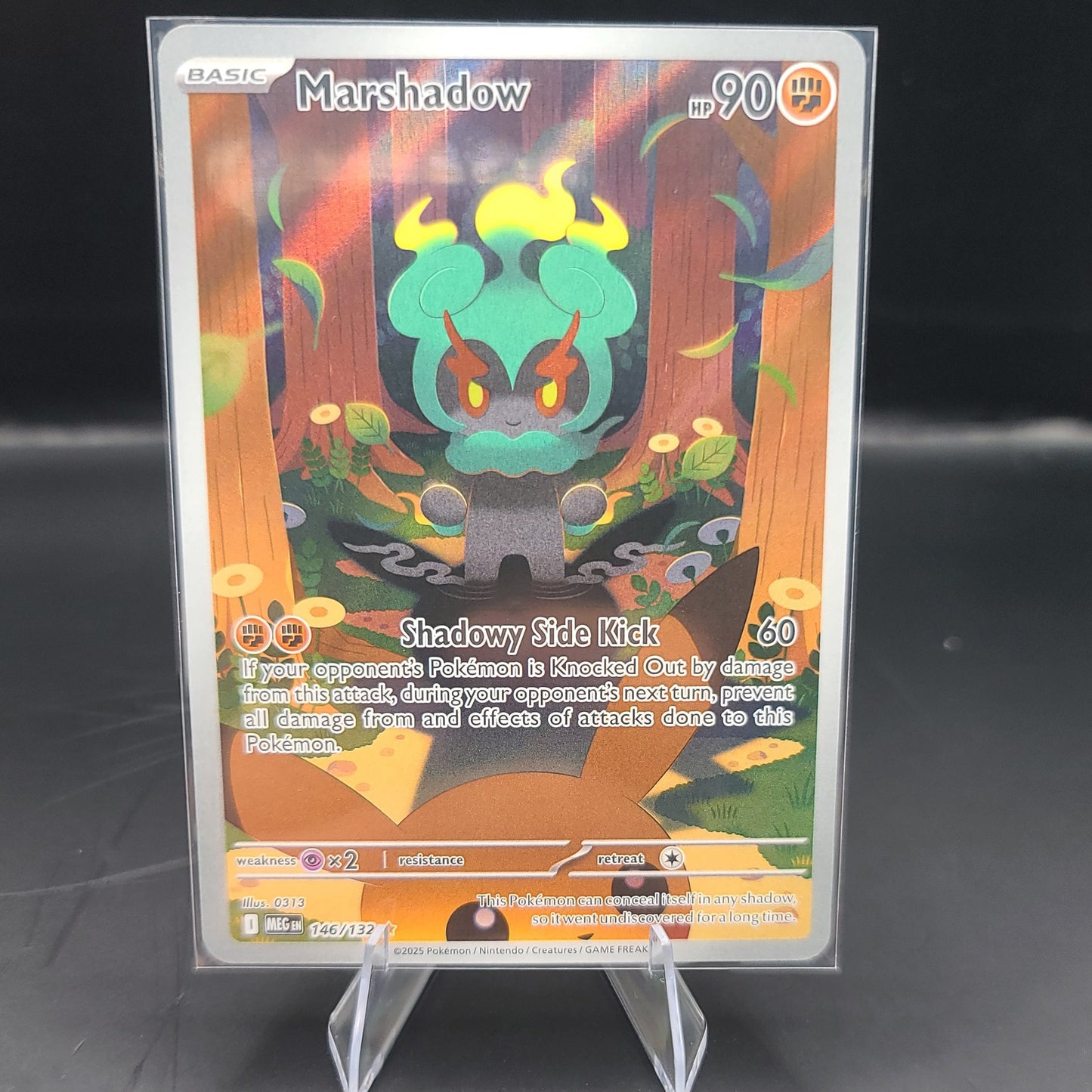 Marshadow [146/132]
