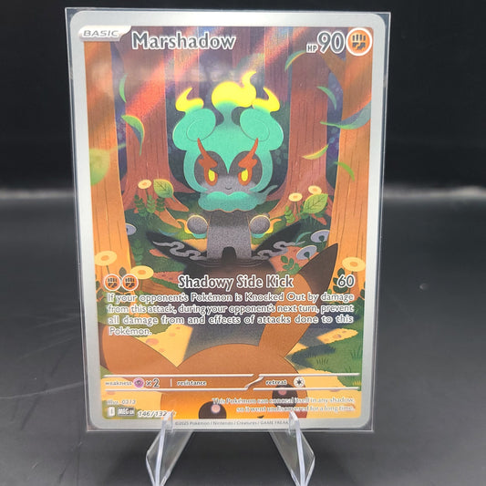 Marshadow [146/132]