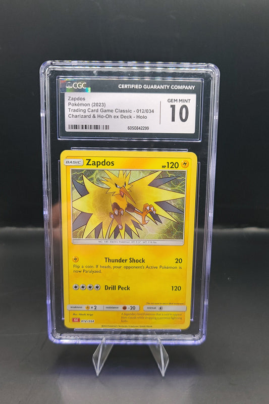 Zapdos [12/34]